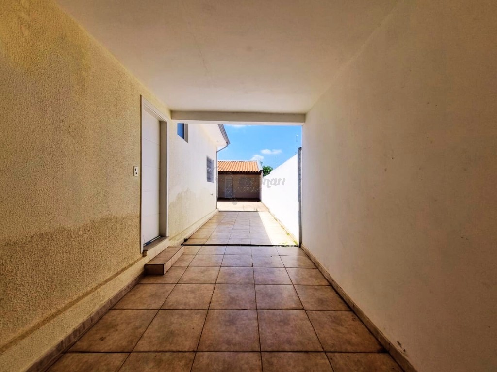 Casa Residencial para vendalocacaovenda e locacao no Boa Vista em Limeira com 82m²