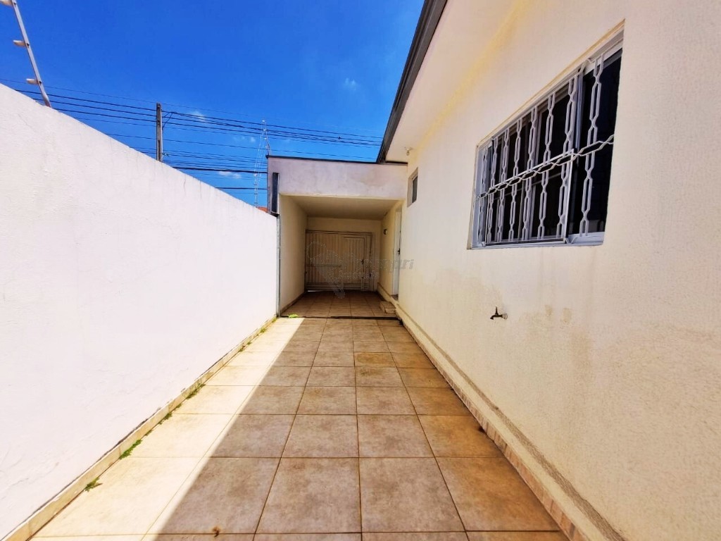 Casa Residencial para vendalocacaovenda e locacao no Boa Vista em Limeira com 82m²