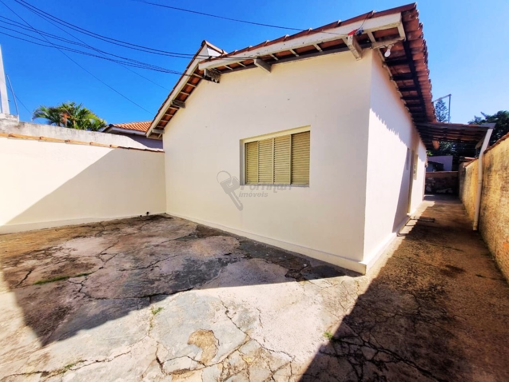 Casa Residencial para locacao no Jardim Rossi em Limeira com 273m² por R$ 1.080,00