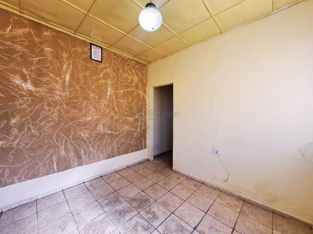 Casa Residencial para locacao no Jardim Rossi em Limeira com 273m² por R$ 1.080,00