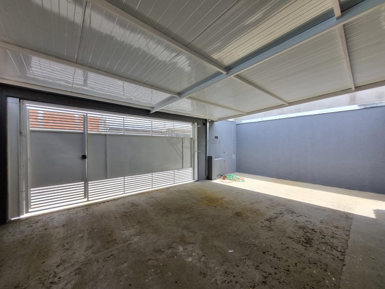 Casa Residencial para locacao no Jardim Primavera em Limeira com 200m²