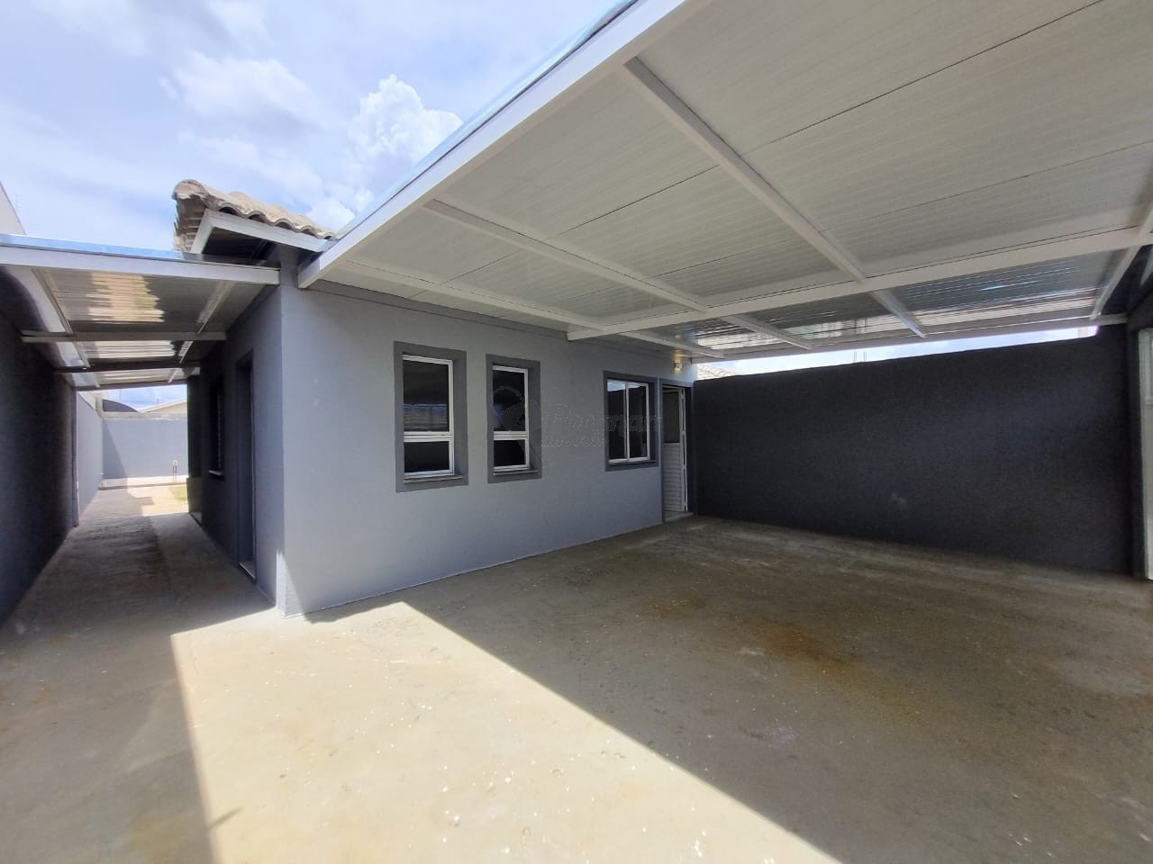 Casa Residencial para locacao no Jardim Primavera em Limeira com 200m²