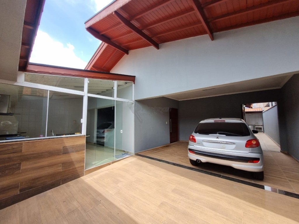 Casa Residencial para vendalocacaovenda e locacao no Jardim Recanto Verde em Limeira com 200m²