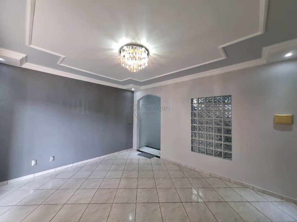 Casa Residencial para vendalocacaovenda e locacao no Jardim Recanto Verde em Limeira com 200m²