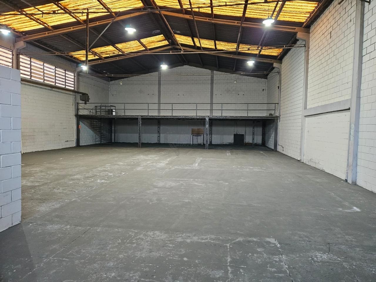 Barracão_galpão para locacao no Cidade Industrial em Santa Barbara D_oeste com 656m²