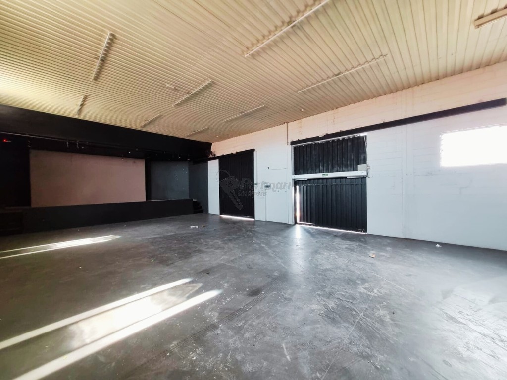 Barracão_galpão para locacao no Parque Residencial Aeroporto em Limeira com 250m²