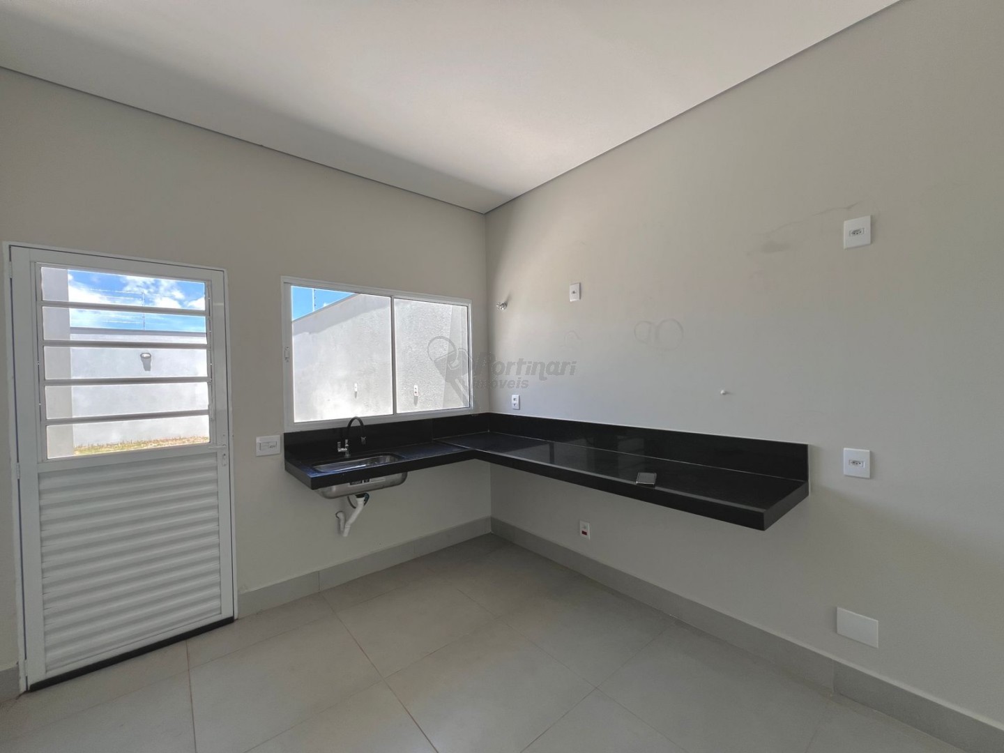 Casa Residencial para locacao no Residencial Colinas do Engenho I em Limeira com 200m²