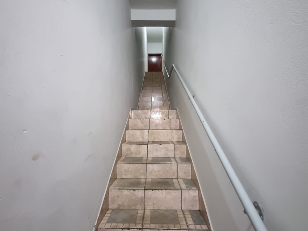 Casa Residencial para locacao no Jardim Santa Eulalia em Limeira com 162m²