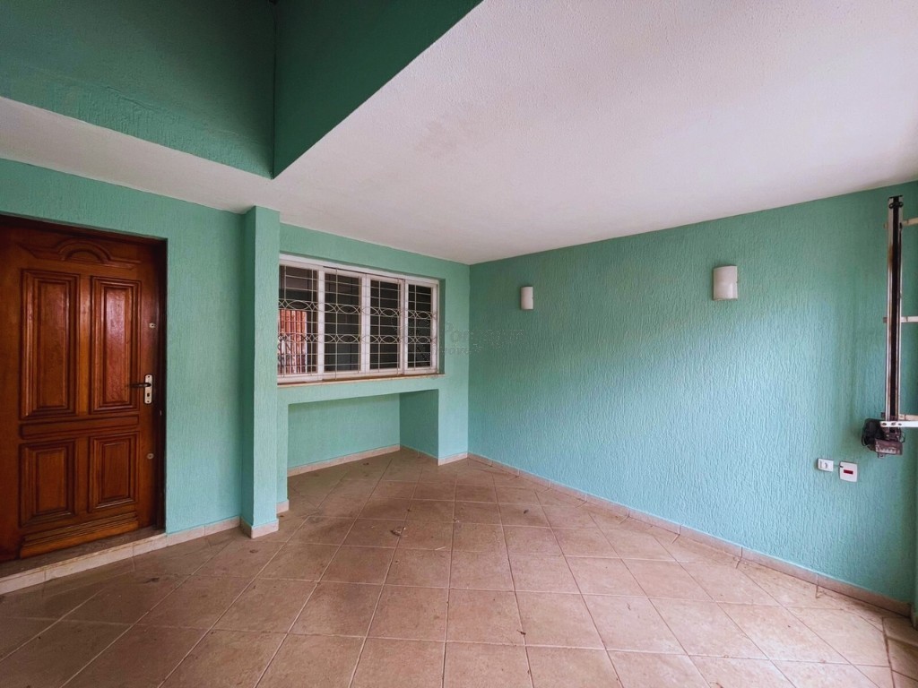 Casa Residencial para locacao no Centro em Limeira com 136m²