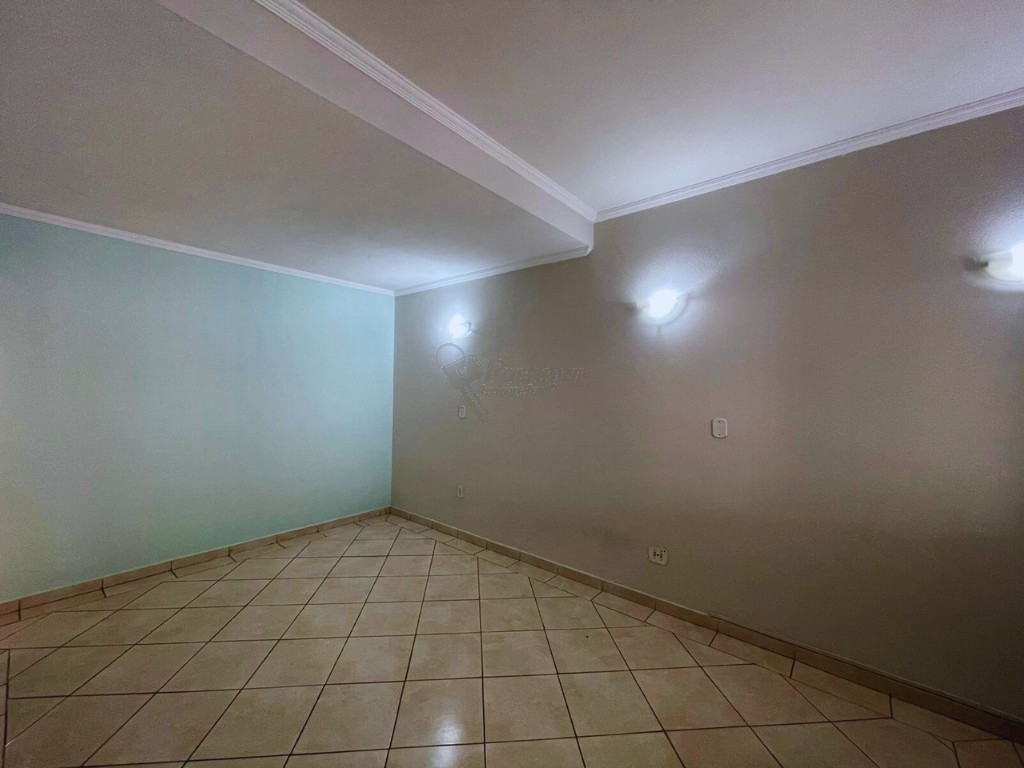 Casa Residencial para locacao no Centro em Limeira com 136m²