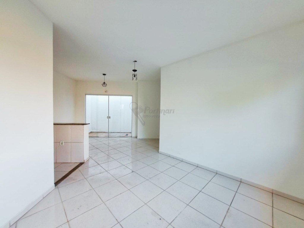 Casa Residencial para locacao no Jardim Bartolomeu Grotta em Limeira com 164m²