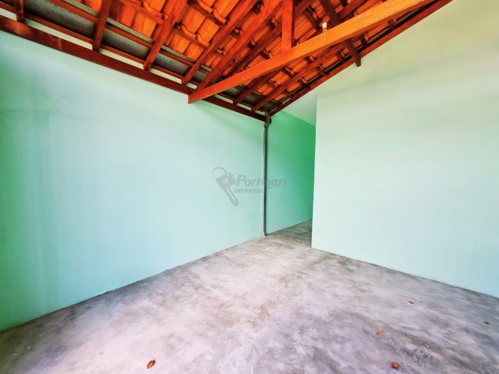 Casa Residencial para locacao no Jardim Lago Azul em Limeira com 100m²