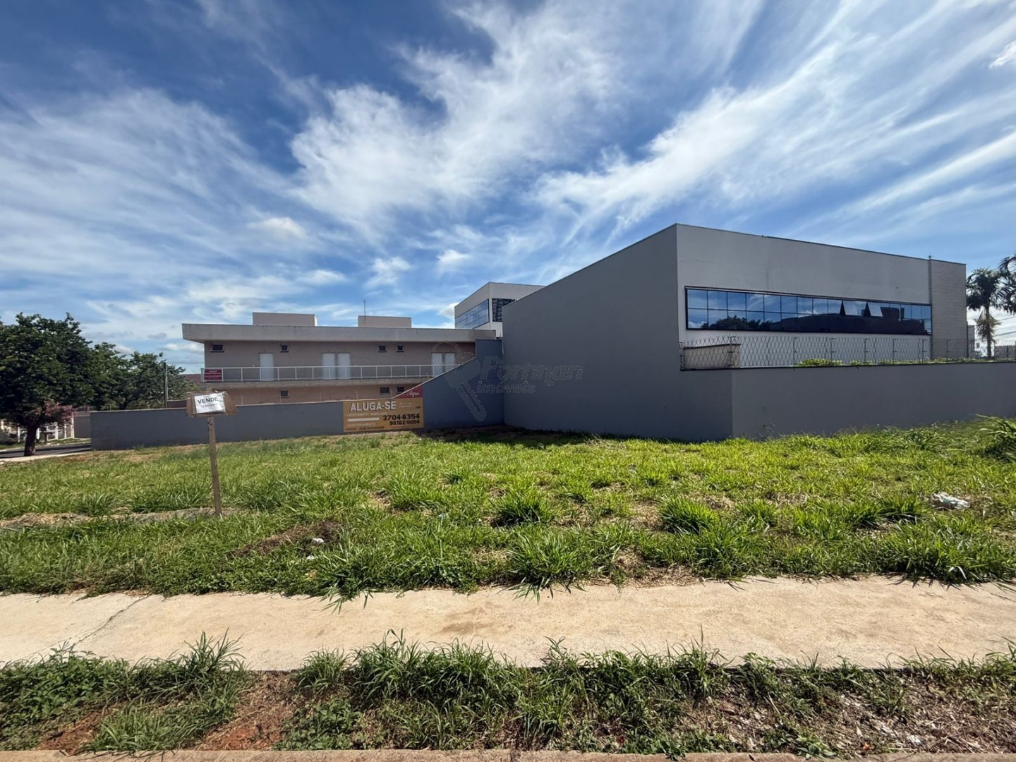 Terreno para venda no Jardim Cidade Universitaria I em Limeira com 0m²