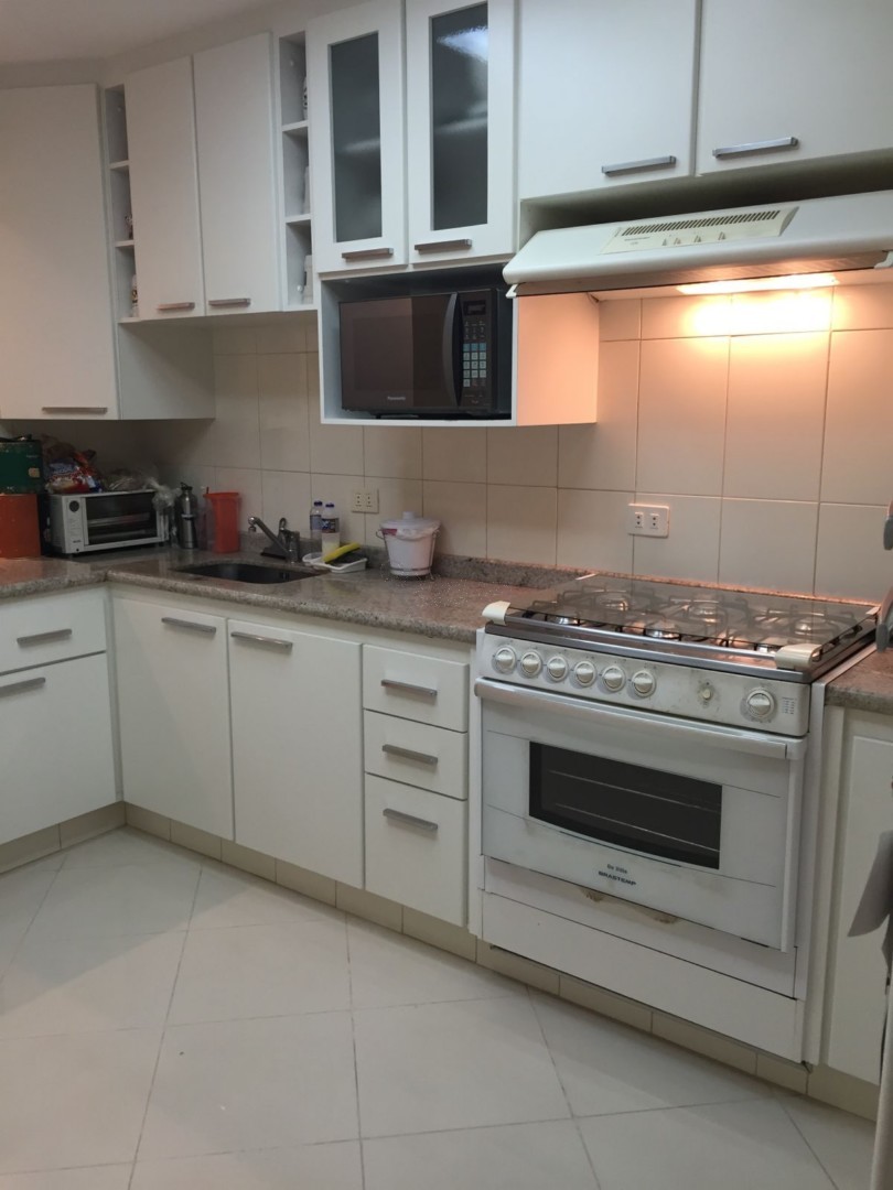Apartamento para venda no Centro em Iracemapolis com 151m²