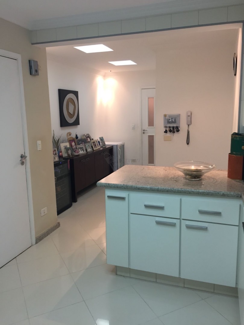 Apartamento para venda no Centro em Iracemapolis com 151m²