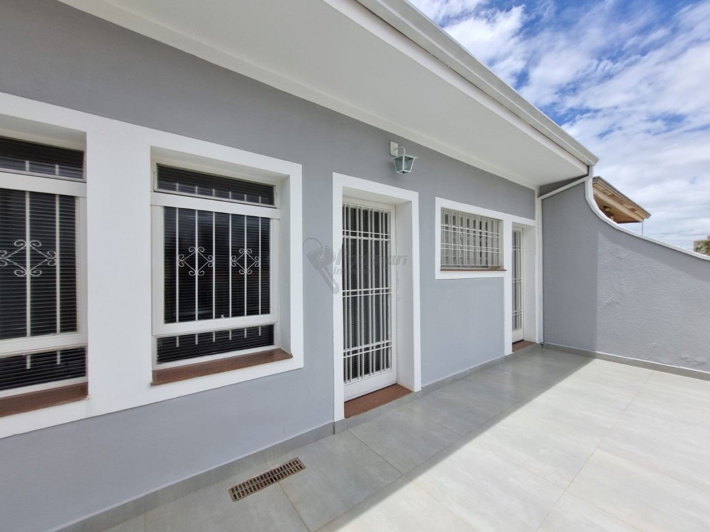 Casa Residencial para vendalocacaovenda e locacao no Centro em Limeira com 114,98m²