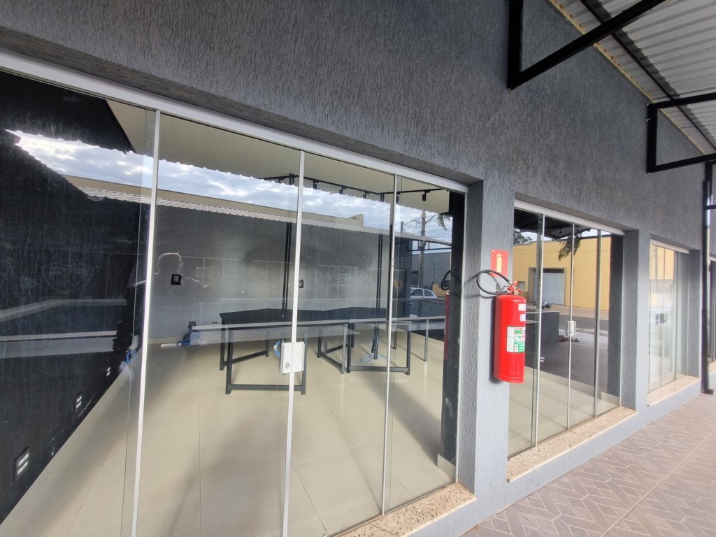 Cjto Comercial_sala para locacao no Jardim Campo Belo em Limeira com 15m²