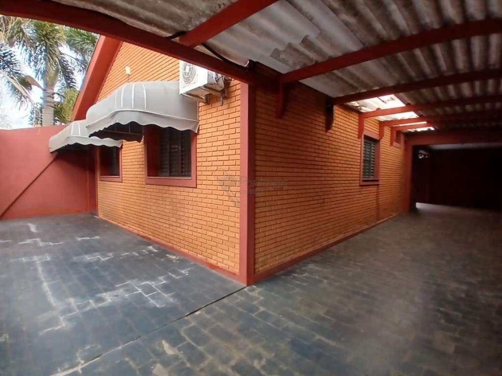 Casa Residencial para locacao no Jardim Piratininga em Limeira com 400m²