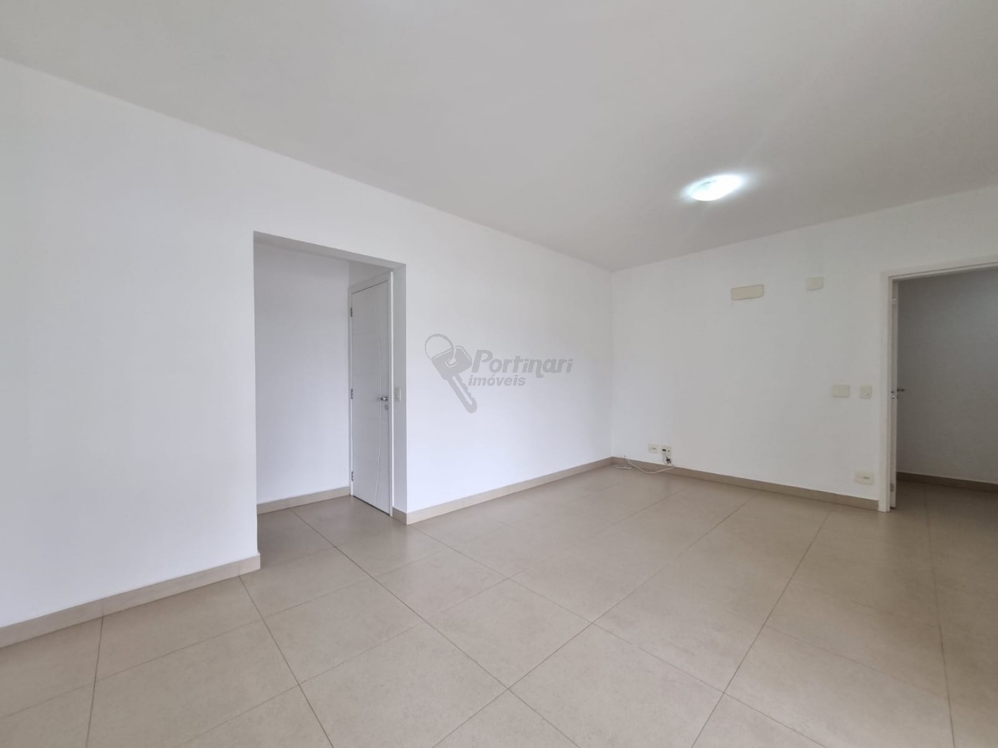 Apartamento para locacao no Jardim Santo Andre em Limeira com 94m²