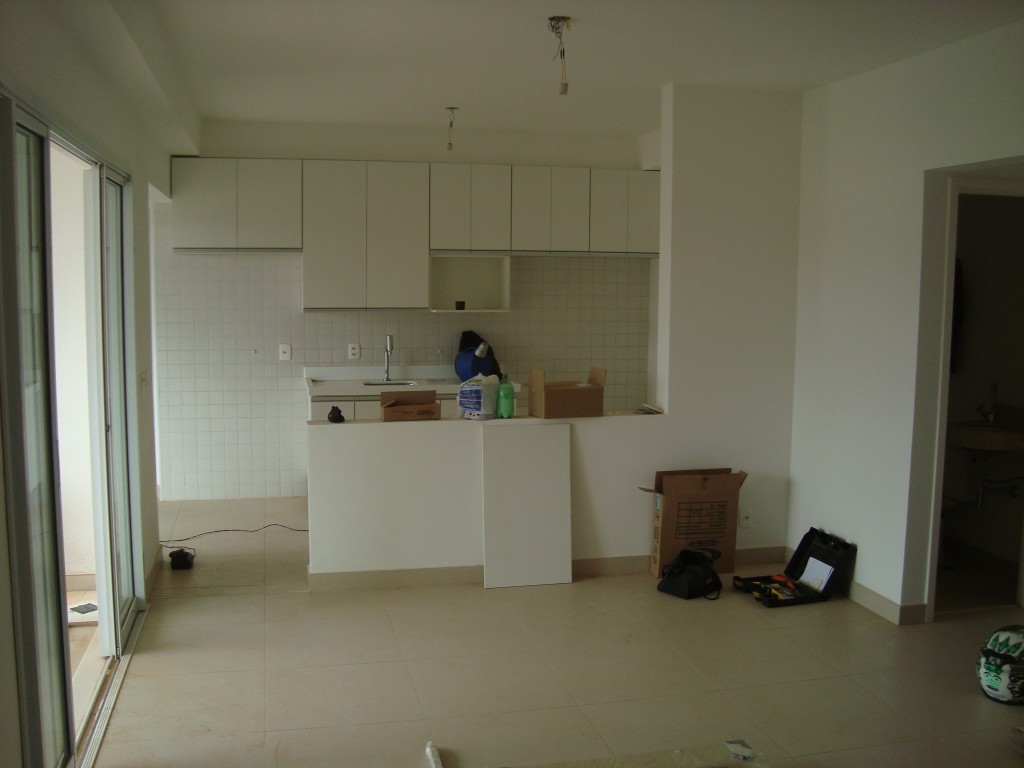 Apartamento para locacao no Jardim Santo Andre em Limeira com 94m²