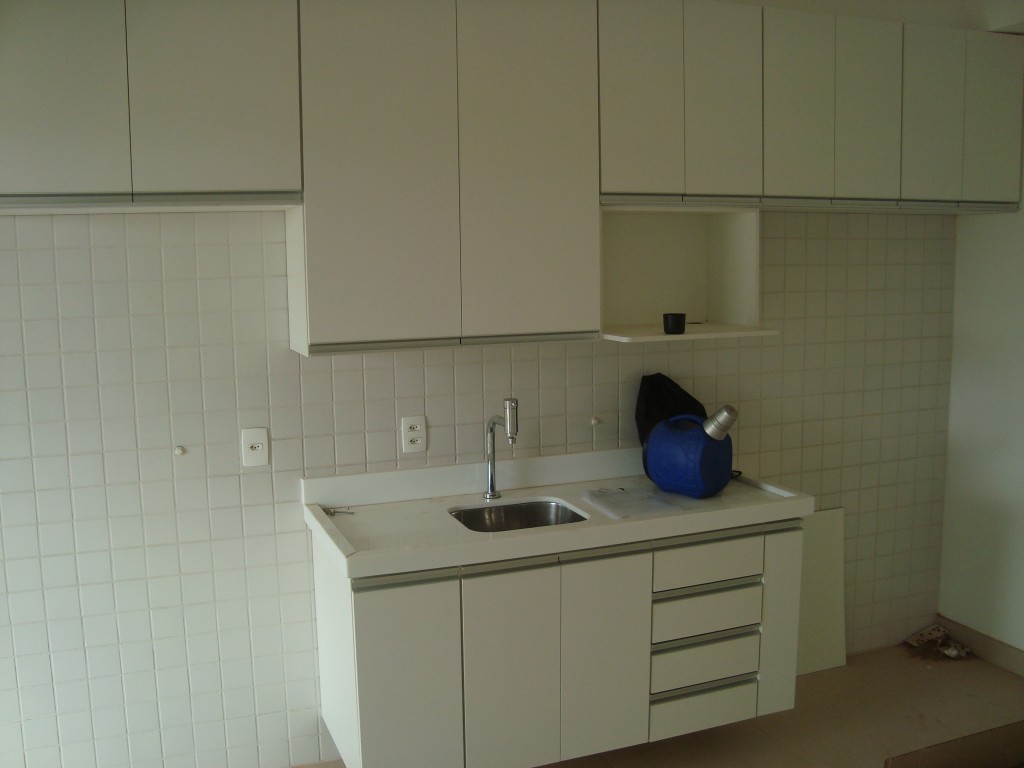 Apartamento para locacao no Jardim Santo Andre em Limeira com 94m²