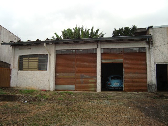 Barracão_galpão para venda no Vila Camargo em Limeira com 320m²