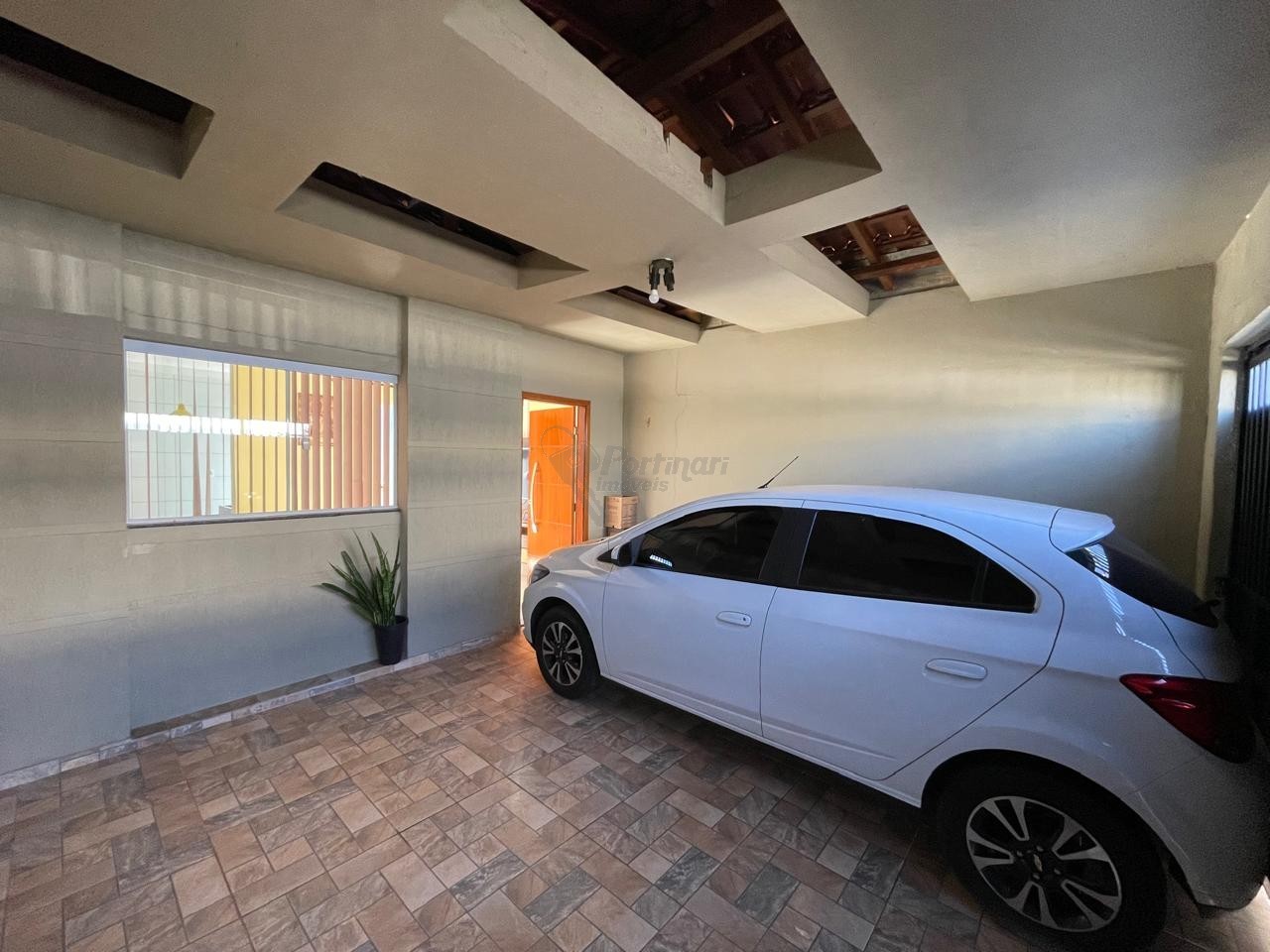 Casa Residencial para locacao no Jardim Alvorada em Limeira com 125m² por R$ 2.000,00
