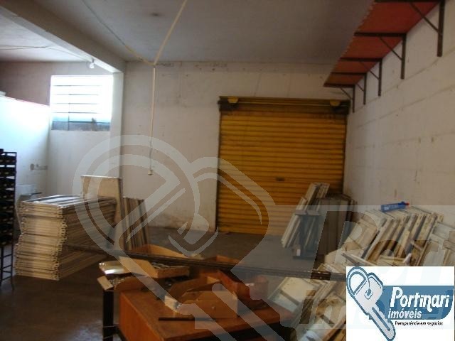 Cjto Comercial_sala para venda no Vila Esteves em Limeira com 320m²