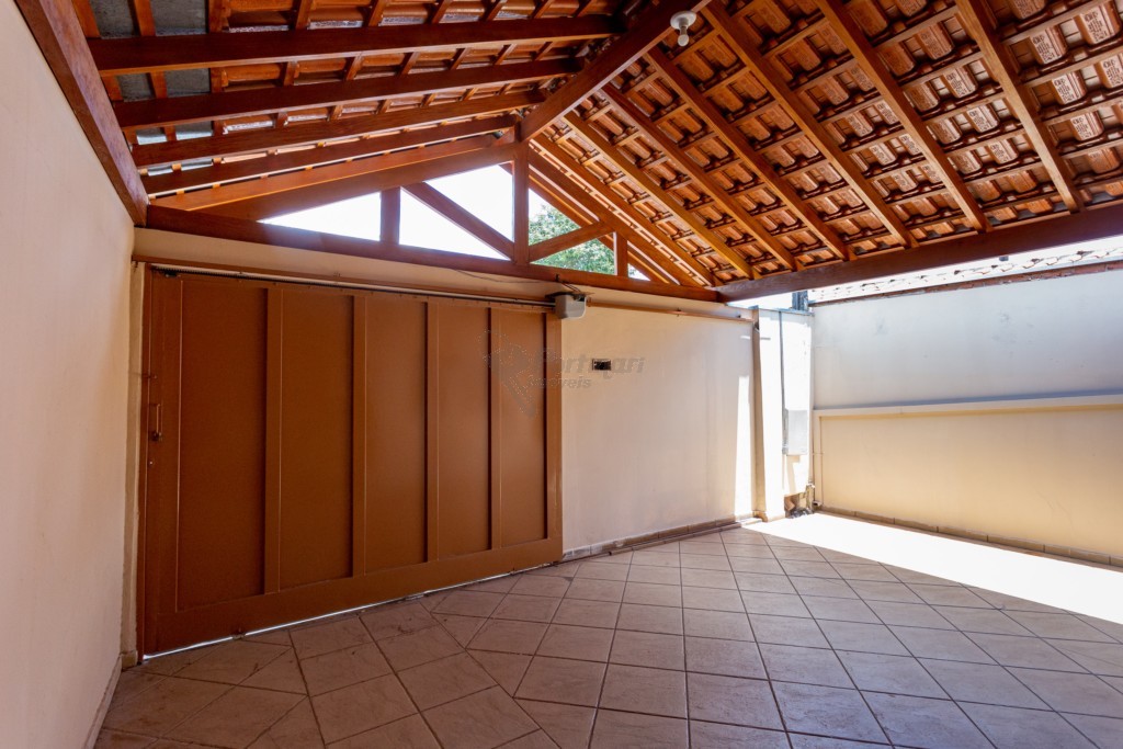 Casa Residencial para venda no Residencial Fenix em Limeira com 66m²
