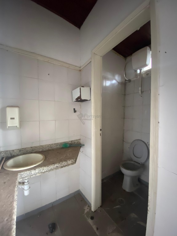 Casa Comercial para locacao no Centro em Limeira com 435m²