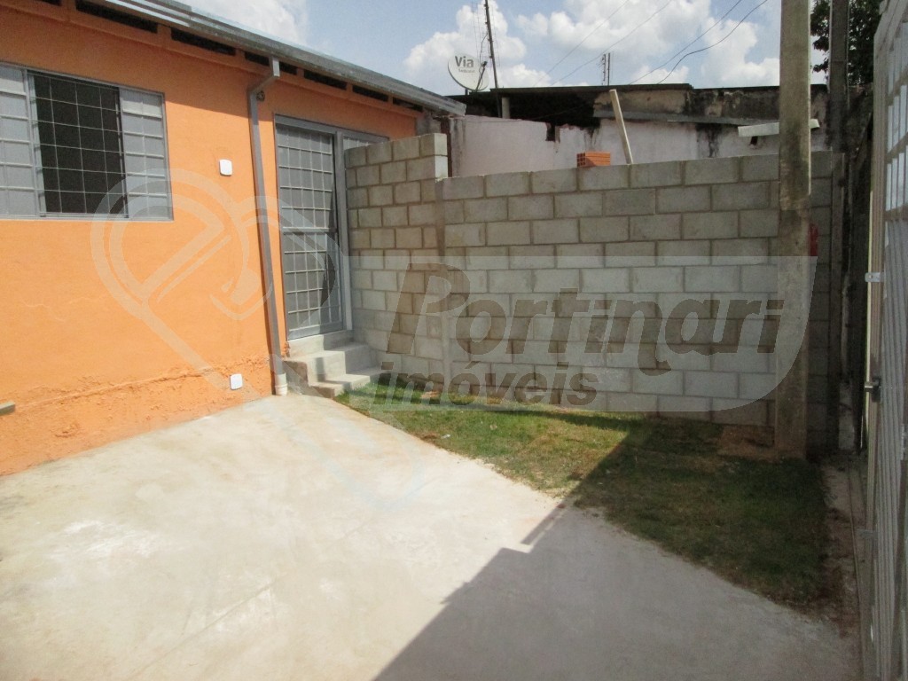 Casa Residencial para venda no Jardim Gustavo Picinini em Limeira com 90m²