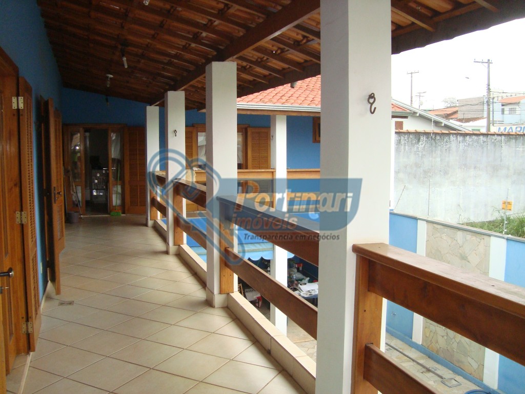 Casa Residencial para venda no Vila Solar em Limeira com 324m²