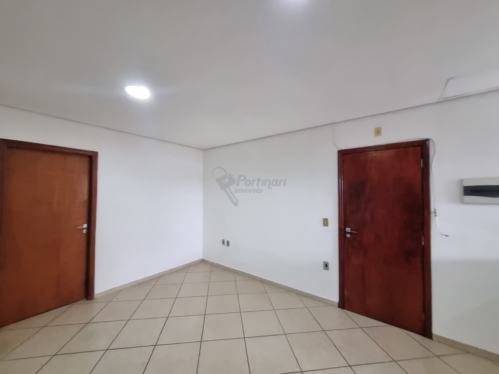 Apartamento para locacao no Centro em Limeira com 0m²