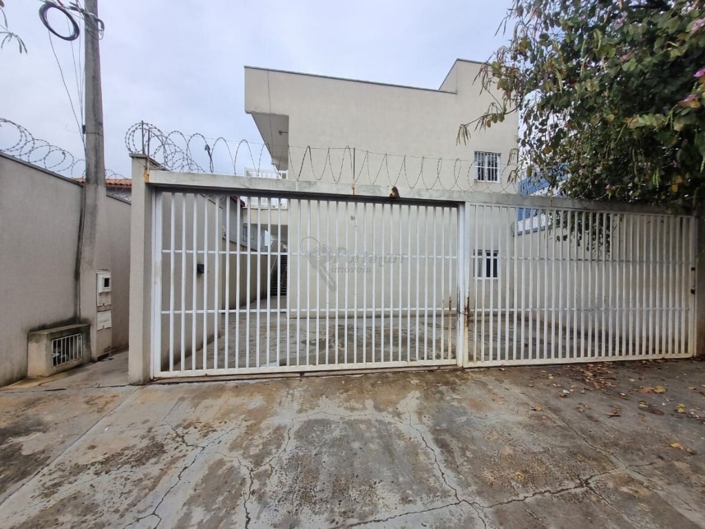 Kitinet para locacao no Jardim Cidade Universitaria I em Limeira com 30m²