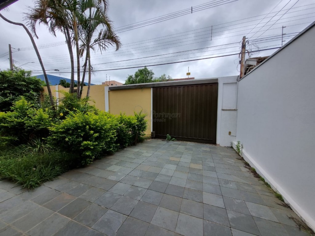 Casa Residencial para locacao no Jardim Residencial Granja Machado em Limeira com 660m² por R$ 3.200,00