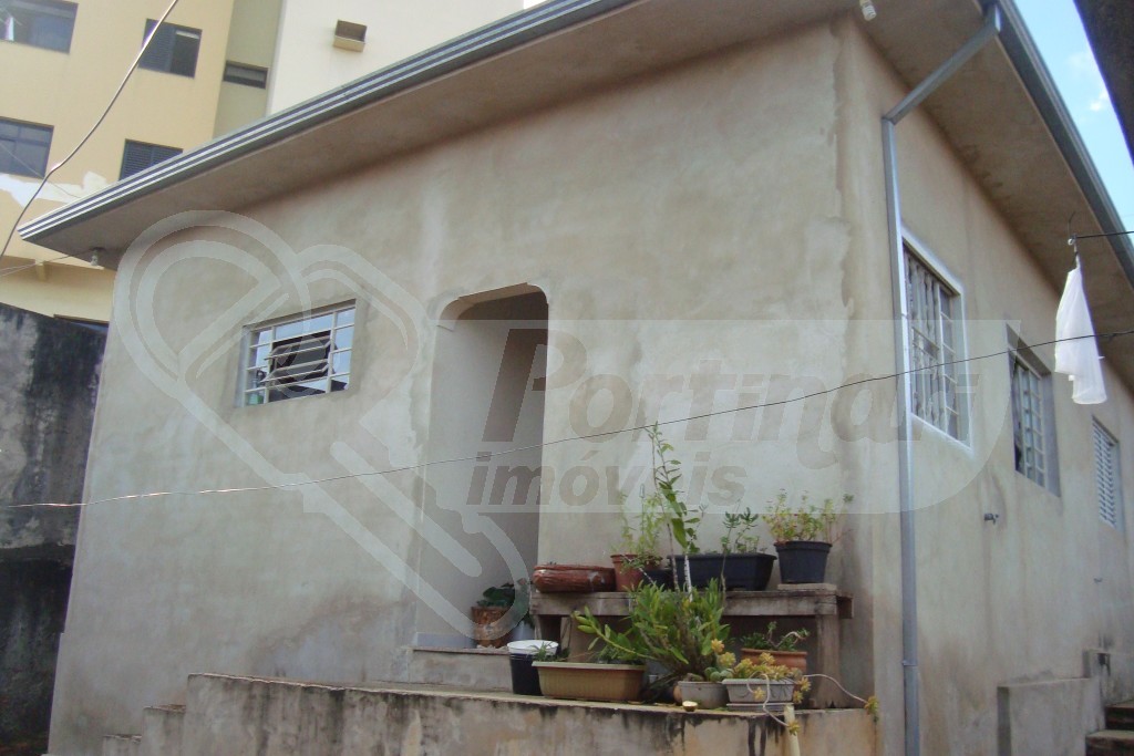 Casa Residencial para venda no Vila Queiroz em Limeira com 150m²