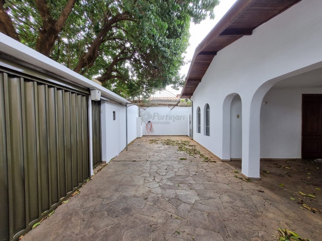 Casa Residencial para locacao no Jardim Nova Italia em Limeira com 0m²