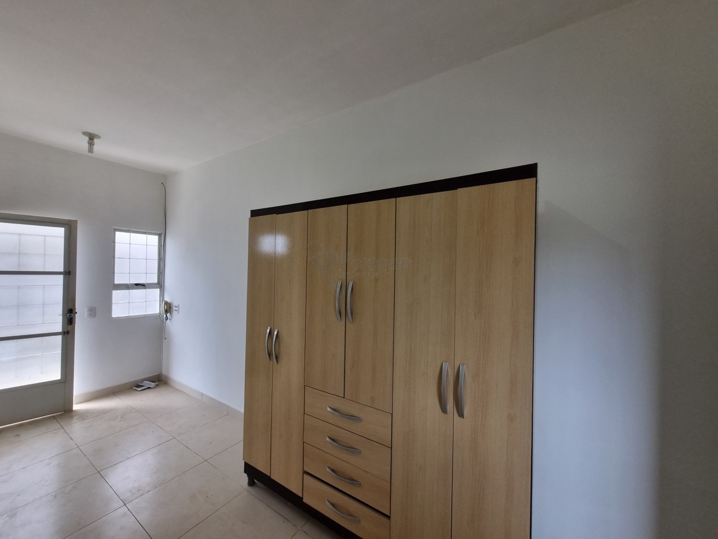 Kitinet para locacao no Jardim Cidade Universitaria I em Limeira com 20m² por R$ 1.100,00