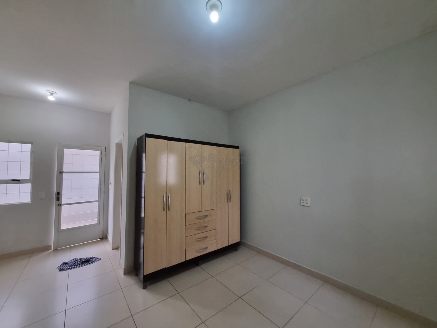 Kitinet para locacao no Jardim Cidade Universitaria I em Limeira com 30m²