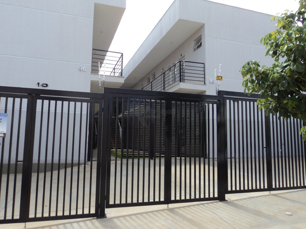 Kitinet para locacao no Jardim Cidade Universitaria I em Limeira com 20m²