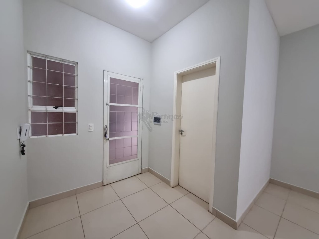 Kitinet para locacao no Jardim Cidade Universitaria I em Limeira com 20m²