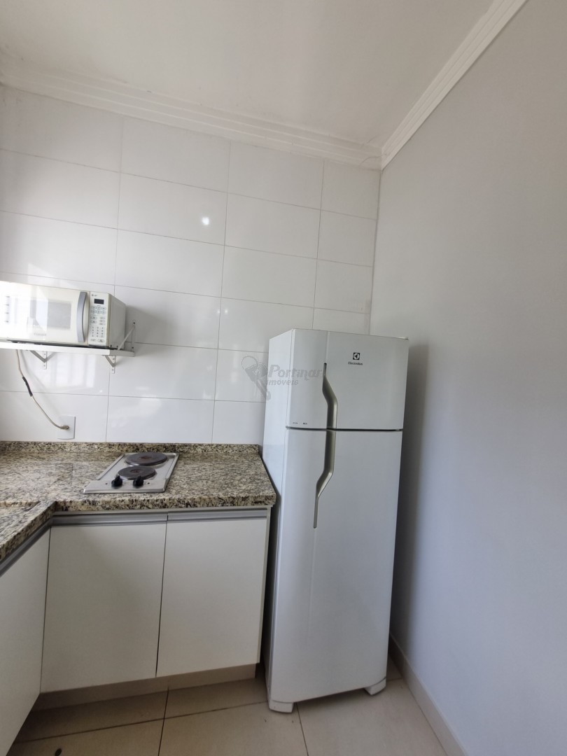 Kitinet para locacao no Jardim Cidade Universitaria I em Limeira com 30m²