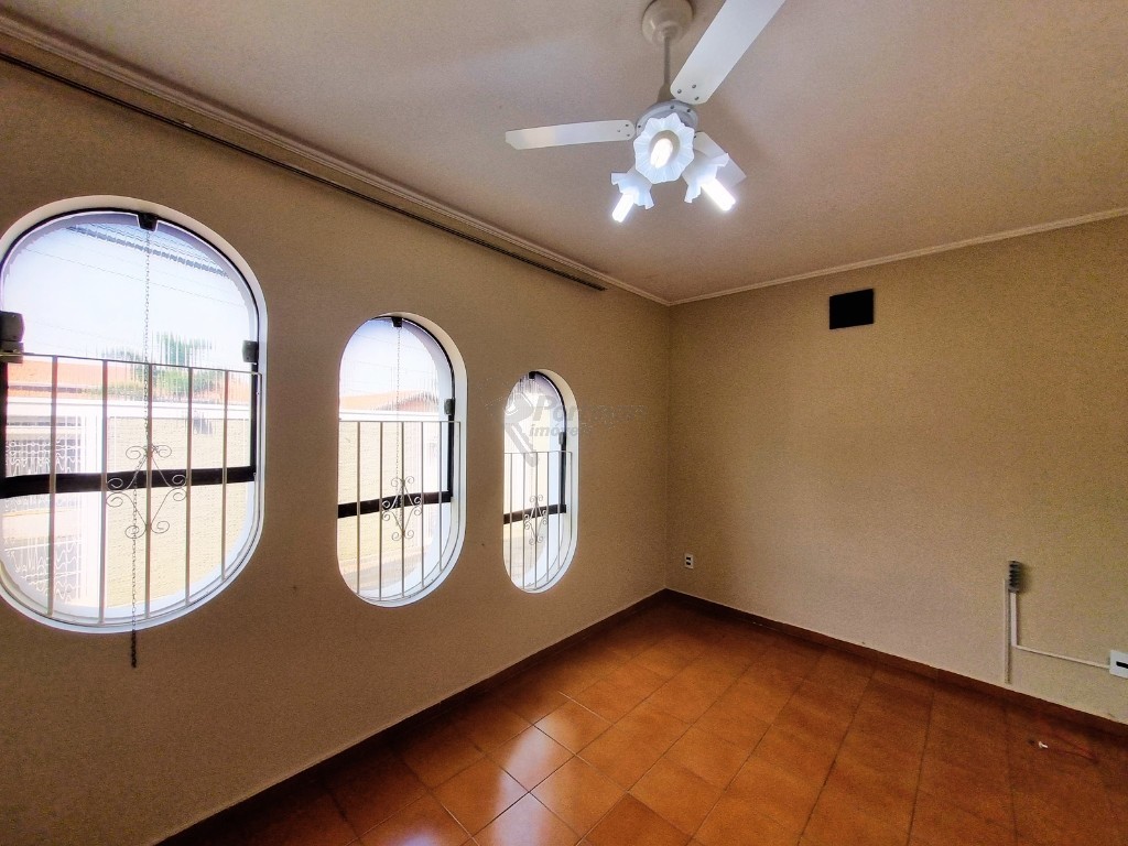 Casa Residencial para locacao no Parque Real em Limeira com 278m²