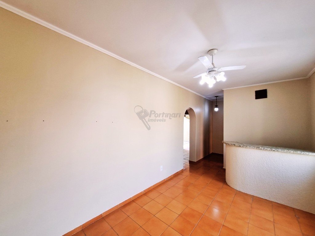 Casa Residencial para locacao no Parque Real em Limeira com 278m²