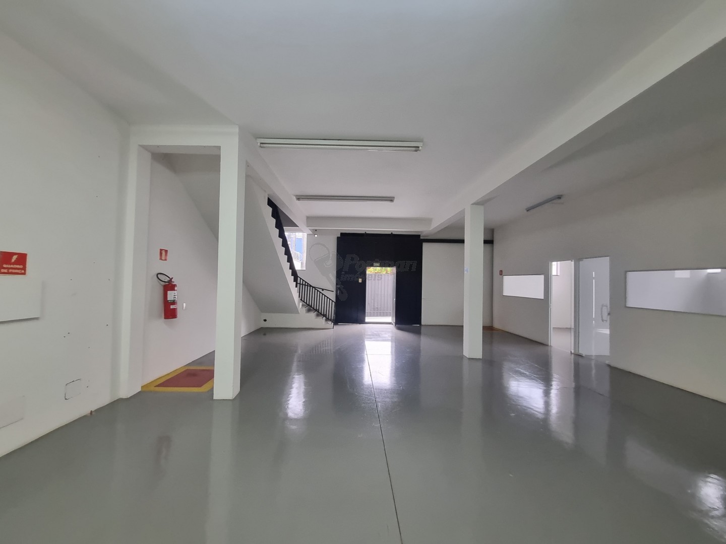Barracão_galpão para locacao no Jardim Porto Real II em Limeira com 444m²