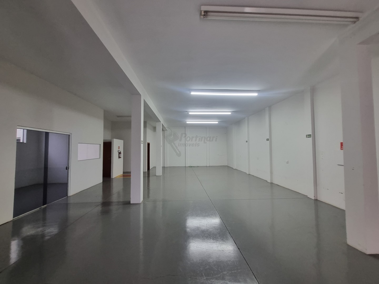 Barracão_galpão para locacao no Jardim Porto Real II em Limeira com 444m²
