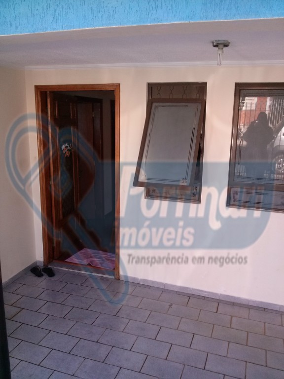 Casa Residencial para venda no Vila Fascina em Limeira com 179,91m²