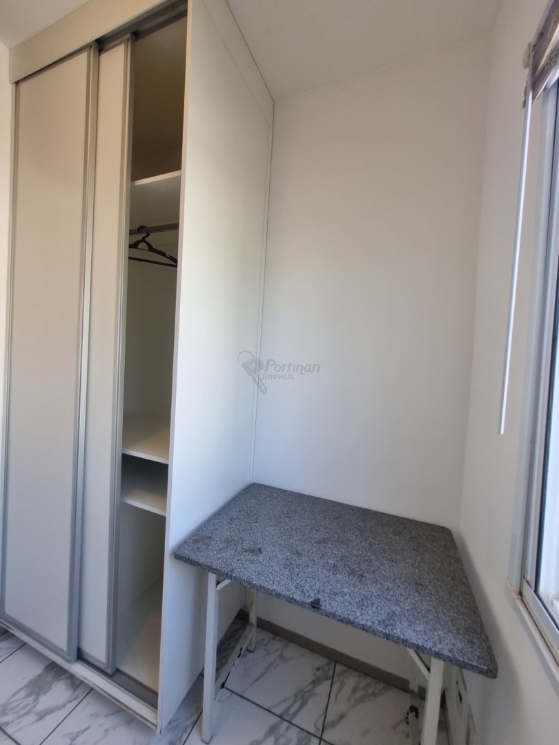 Kitinet para locacao no Jardim Cidade Universitaria I em Limeira com 20m²