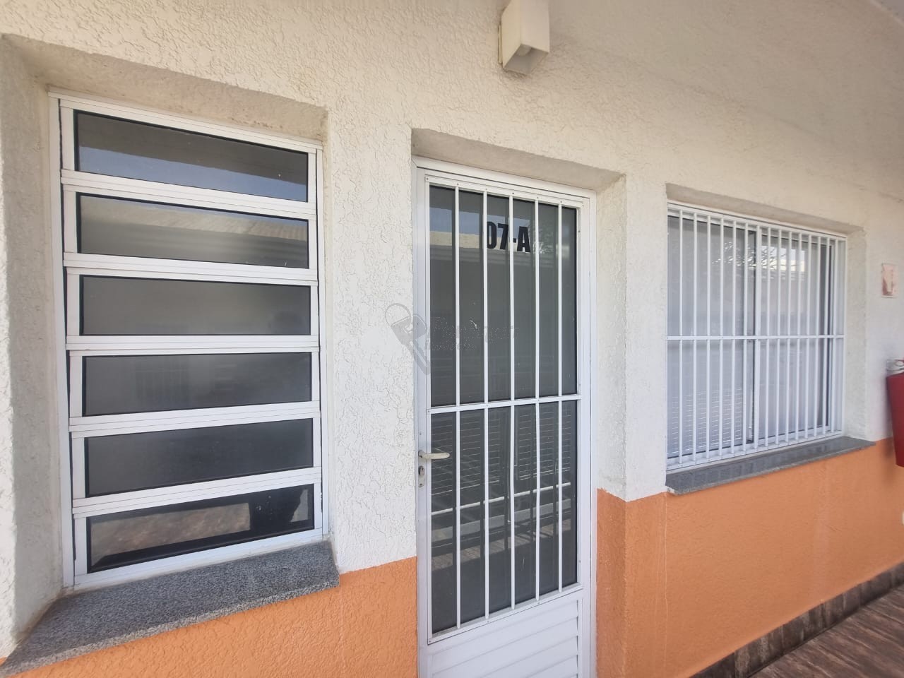 Kitinet para locacao no Jardim Cidade Universitaria I em Limeira com 15m² por R$ 1.200,00
