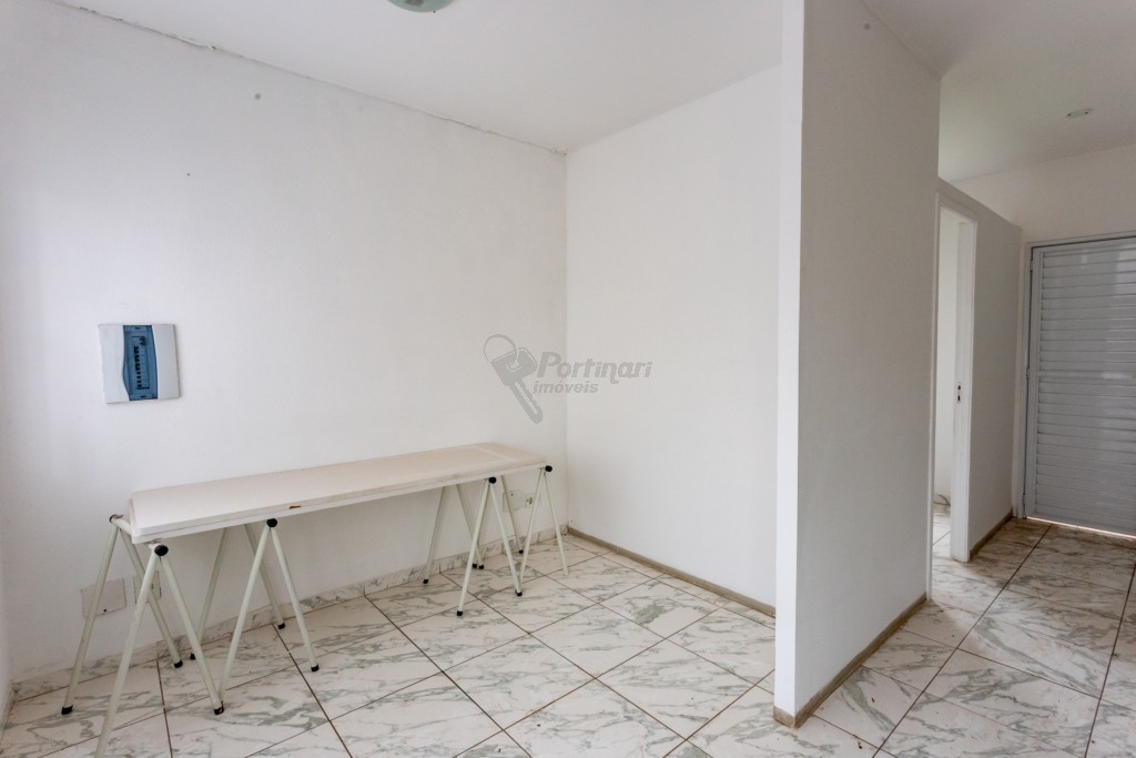 Kitinet para locacao no Jardim Cidade Universitaria I em Limeira com 30m²